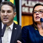 AtlasIntel: No RS, Zucco tem 41,6% e Juliana Brizola, 36,1%