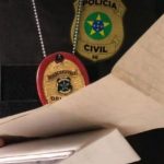 Homem preso em Porto da Folha por ameaçar e perseguir ex-companheira | G1