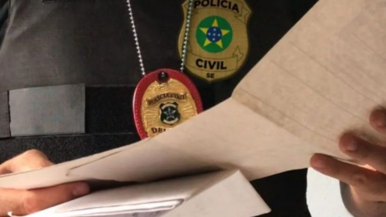 Homem preso em Porto da Folha por ameaçar e perseguir ex-companheira | G1
