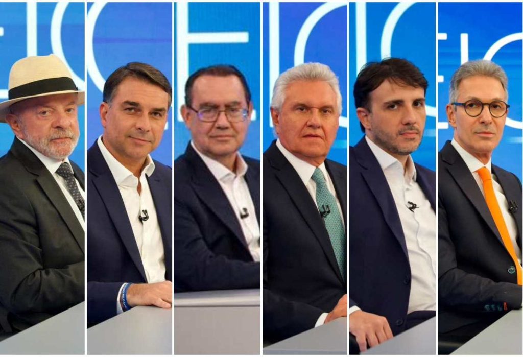 Apesar de decisivas nas eleições, mulheres ainda são minorias nas campanhas dos presidenciáveis | G1