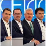 Apesar de decisivas nas eleições, mulheres ainda são minorias nas campanhas dos presidenciáveis | G1