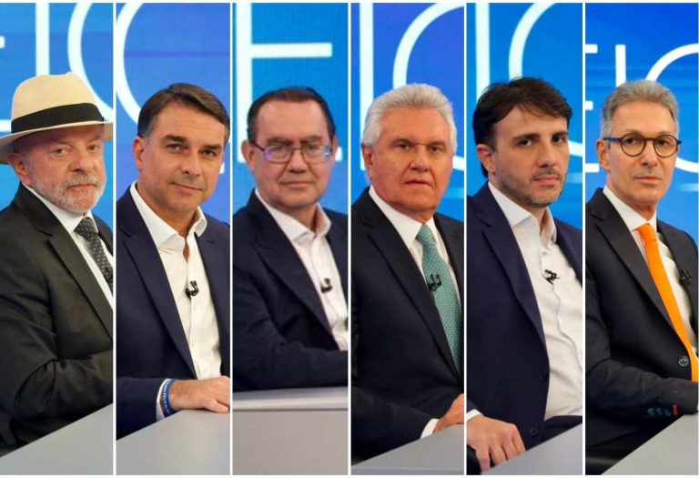Apesar de decisivas nas eleições, mulheres ainda são minorias nas campanhas dos presidenciáveis | G1
