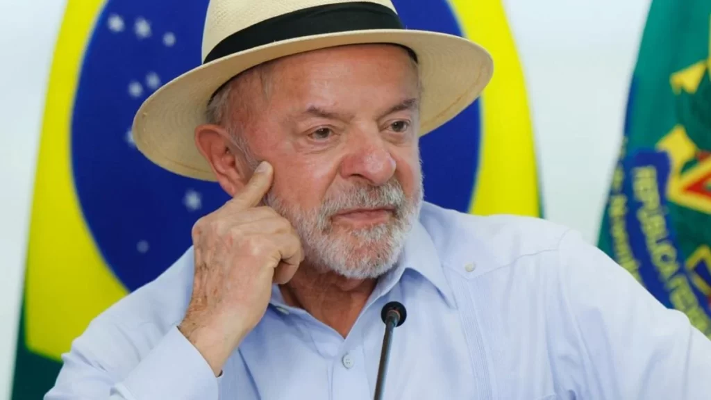 Ao vivo: Lula participa de comício em São José do Rio Preto
