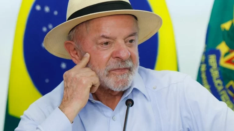 Ao vivo: Lula participa de comício em São José do Rio Preto