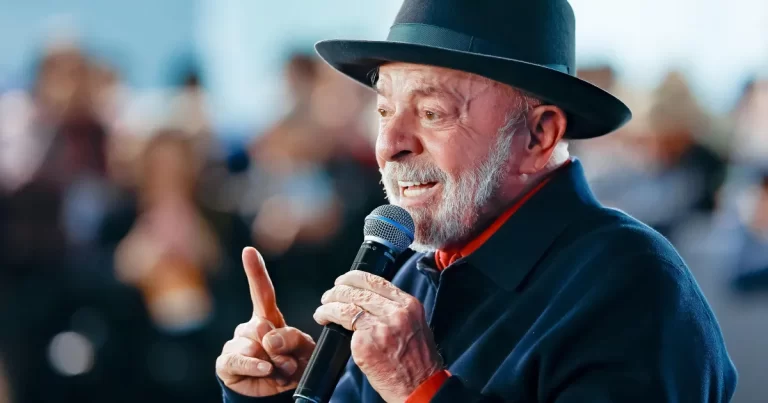 Datafolha: governo Lula é desaprovado por 50% dos eleitores; 47% aprovam | CNN Brasil