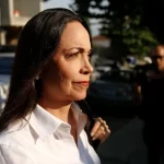 María Corina Machado é barrada ao tentar retornar à Venezuela, diz assessor | CNN Brasil