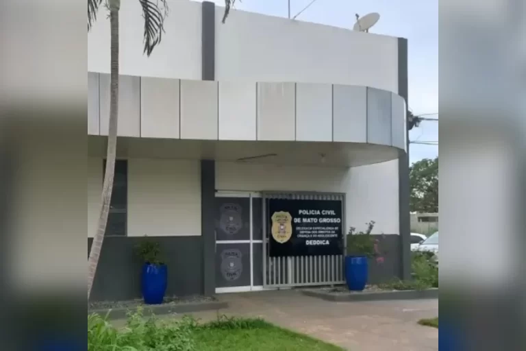 Padrasto é preso acusado de estuprar enteada autista de 13 anos