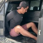 Homem condenado por invadir casa e estuprar mulher enquanto os filhos dela dormiam ao lado é preso no MA | G1