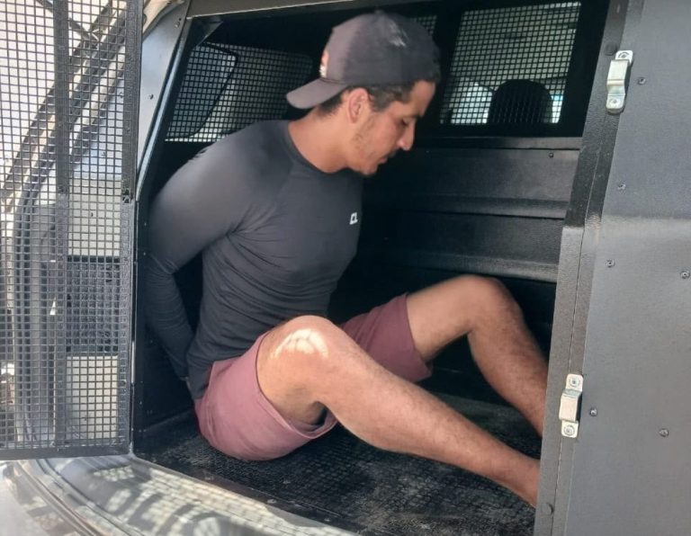 Homem condenado por invadir casa e estuprar mulher enquanto os filhos dela dormiam ao lado é preso no MA | G1