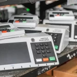 Como justificar o voto?