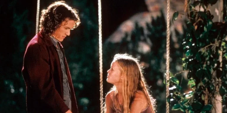 Julia Stiles homenageará Heath Ledger em programa: "Continua vivo" | CNN Brasil
