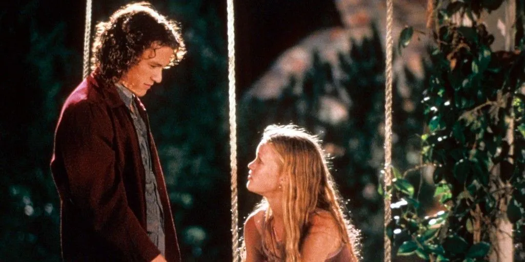 Julia Stiles homenageará Heath Ledger em programa: "Continua vivo" | CNN Brasil