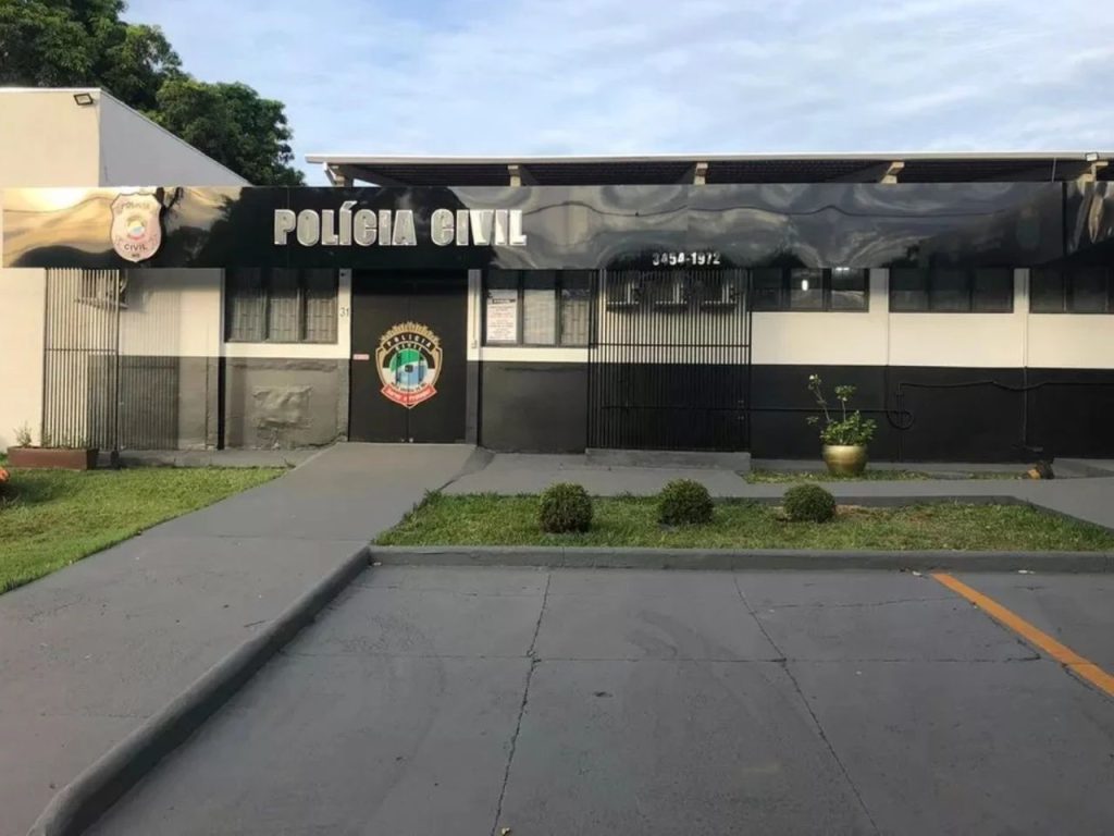 Homem é morto na frente de casa em MS e polícia suspeita de facção | G1