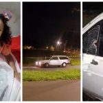 Pai de menina de 4 anos morta a tiros deixa hospital antes da alta méd | G1
