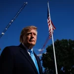 Trump diz que não usaria armas nucleares contra o Irã e veta invasão terrestre