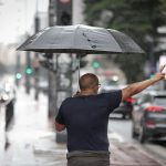 Defesa Civil emite alerta para tempestades no interior de SP | G1