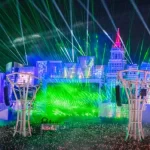 Um terço dos fãs se endivida para ir a shows e gasta mais de R$ 1.000 no passeio
