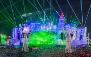 Um terço dos fãs se endivida para ir a shows e gasta mais de R$ 1.000 no passeio