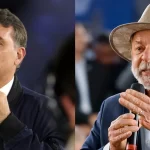 Flávio e Lula formalizam aval para quebra de sigilos sem divulgar dados | CNN Brasil