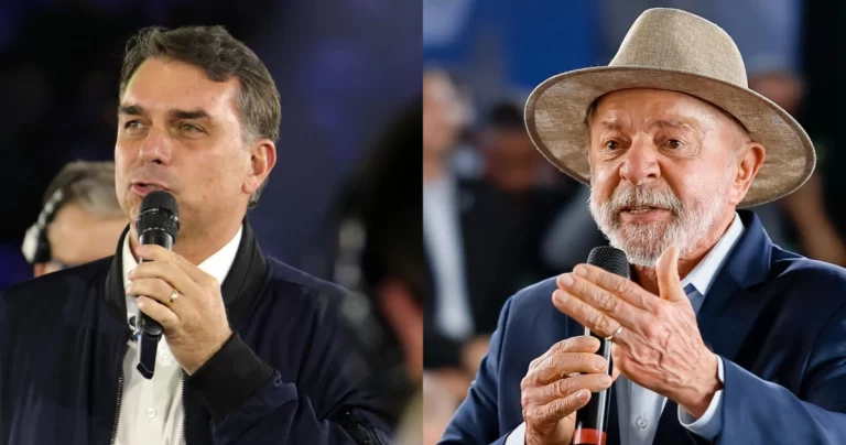 Flávio e Lula formalizam aval para quebra de sigilos sem divulgar dados | CNN Brasil
