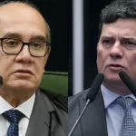 Gilmar derruba direito de resposta de Moro e libera propaganda sobre aborto | CNN Brasil