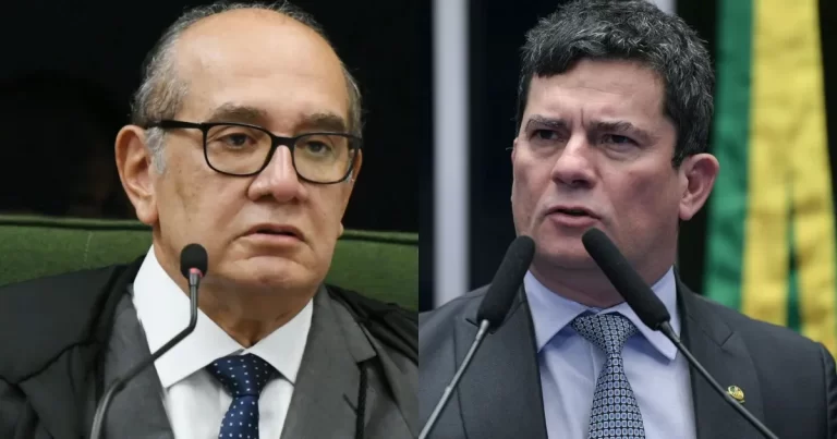 Gilmar derruba direito de resposta de Moro e libera propaganda sobre aborto | CNN Brasil