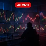 Ibovespa Hoje Ao Vivo: Bolsa cai com reta final das eleições e fim da 6×1