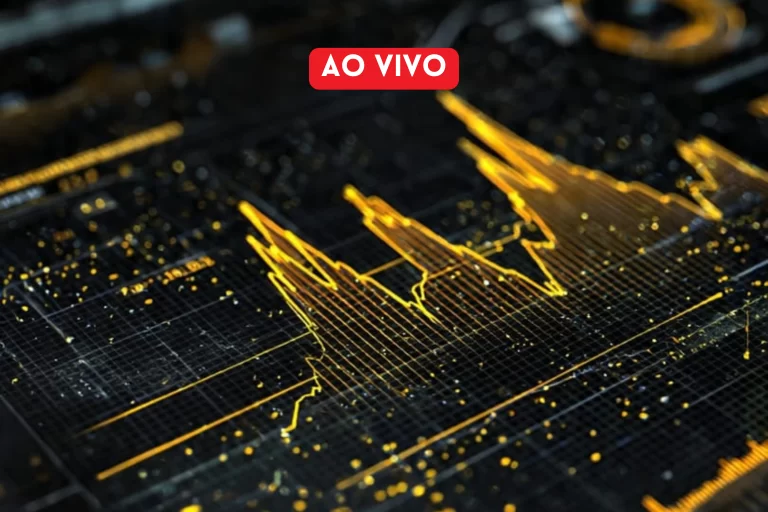 Ibovespa Hoje Ao Vivo: Confira o que movimenta Bolsa, Dólar e Juros nesta quinta