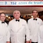 Restaurante mais antigo do Brasil reabre quatro meses após incêndio | CNN Brasil