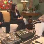 Exclusivo: Roberta Luchsinger fala à CNN hoje à noite | CNN Brasil