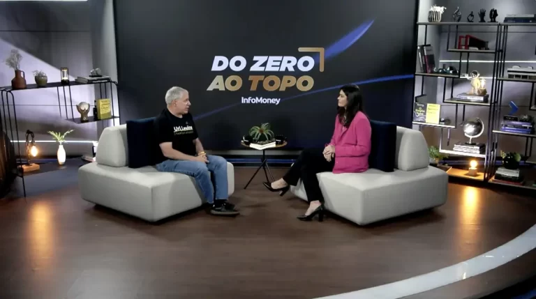 Uri Levine: com IA, empreender ficou mais fácil – e ter sucesso, mais difícil