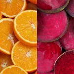 Suco de beterraba com laranja melhora a circulação e favorece o treino