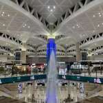 Aeroporto na Arábia Saudita é alvo de novo ataque neste domingo (11/10)