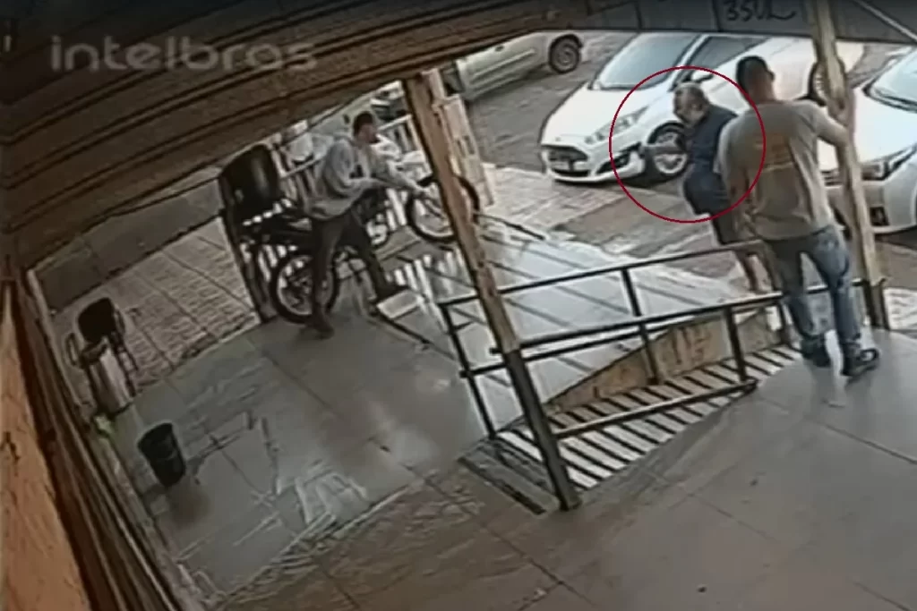 Agente da PCDF ameaça homem com duas armas após discussão de trânsito