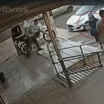 Agente da PCDF ameaça homem com duas armas após discussão de trânsito