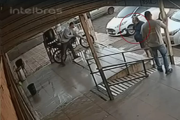 Agente da PCDF ameaça homem com duas armas após discussão de trânsito