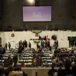Com 27 eleitos do PL, Alesp tem 70% de deputados à direita e pró-Tarcísio