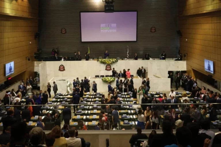 Com 27 eleitos do PL, Alesp tem 70% de deputados à direita e pró-Tarcísio