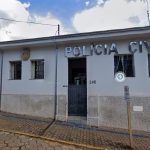 Homem foragido por assassinato em Piraju é preso 18 anos após o crime | G1