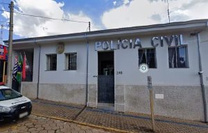 Homem foragido por assassinato em Piraju é preso 18 anos após o crime | G1