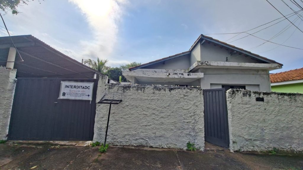 Vigilância Sanitária interdita casa de repouso em Campinas | G1