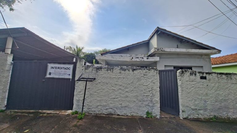 Vigilância Sanitária interdita casa de repouso em Campinas | G1
