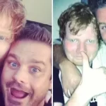 Ed Sheeran se pronuncia após ser criticado pelo primo; assista | CNN Brasil