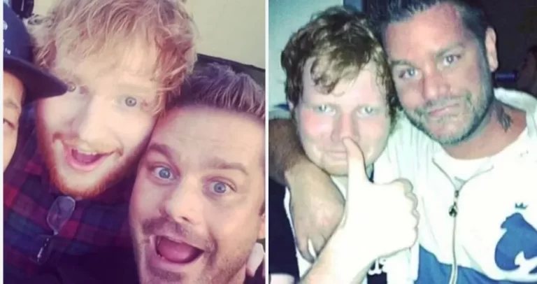 Ed Sheeran se pronuncia após ser criticado pelo primo; assista | CNN Brasil