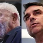Flávio Bolsonaro tem 52,7% dos votos válidos contra 47,3% de Lula, aponta Ipespe