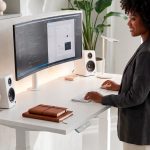 Qual a altura certa da sua mesa de trabalho? Calculadora gratuita mostra | G1