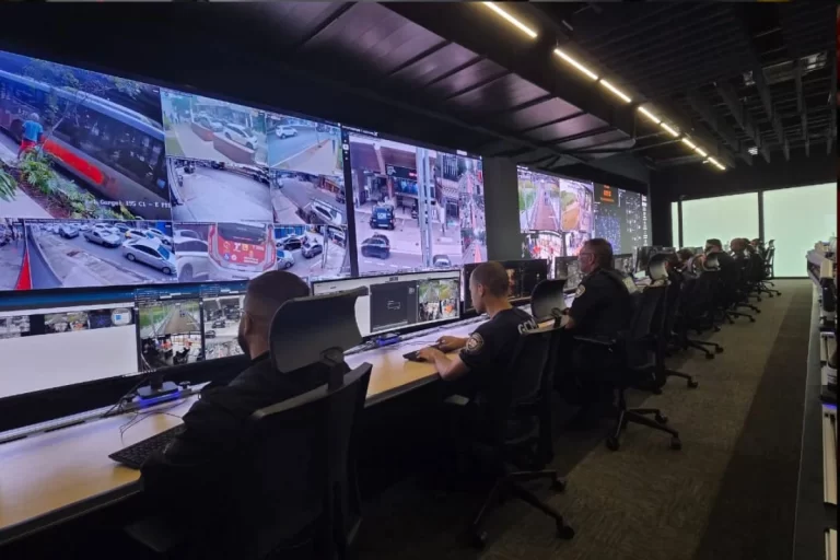 Justiça de SP pediu perícia independente sobre funcionamento do Smart Sampa