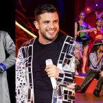 Circo, Ávine Vinny, Afinasamba, teatro e mais: veja agenda cultural | G1