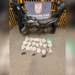 RJ: militar da Marinha é achado amarrado após ser agredido por traficantes