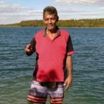 Idoso morre após ser picado por formiga enquanto pescava | G1